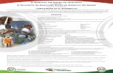  · El Gobierno del Estado de Chihuahua a través de Secretaría de Desarrollo Social de Gobierno del invitan a la convocatoria TARAHUMARA EN EL DESARROLLO