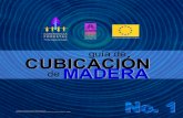 guía de CUBICACIÓN de MADERA - CVC · 4.4 MEDICIONES Y CUBICACIÓN DE MADERATRANSPORTADA. 15 4.4.1 Transporte Fluvial 17 4.4.2 Transporte Terrestre 18 4.5 MEDICIÓN DE VOLUMEN EN