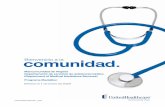 Bienvenido a la comunidad€¦ · Línea de asesoramiento médico disponible las 24 horas del día, los 7 días de la semana 21 Bienvenido a UnitedHealthcare C ommunity Plan 12 Cmo