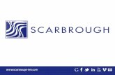 · Roger y Jeannie Scarbrough fundaron Scarbrough International, Ltd. el 1 de Mayo de 1984 en Kansas City, Missouri. Roger estaba trabajando para un corredor de aduanas local en