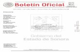 CONVENIO-AFASPE-SON/2017boletinoficial.sonora.gob.mx/.../marzo/2017CXCIX20III.pdf · 2017. 3. 14. · --convenio-afaspe-son/2017 convenio especÍfico en materia de ministraciÓn de