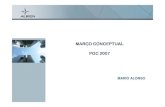 MARCO CONCEPTUAL PGC mayo 2010 - Mario Alonso€¦ · marco conceptual pgc 2007 mario alonso. 2 i. introducciÓn a las normas internacionales de informaciÓn financiera (niif/nic)