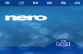 Nero Recode 2ftp6.nero.com/user_guides/nero2015/recode/NeroRecode_es-ES.pdf · Los contenidos de Blu-ray pueden convertirse en archivos de vídeo. Para poder utilizar material de