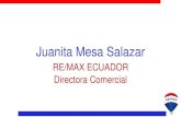 Juanita Mesa Salazar · promocion post-venta. persona. persona •no hay una segunda oportunidad ... publicidad en redes sociales encuentra los contenidos mÁs populares en redes