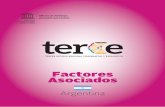 Factores Asociados - UNESCO€¦ · argentina grÁfico . magnitud de los factores asociados al desempeÑo acadÉmico de los estudiantes en argentina, para todas las disciplinas y