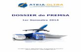 ATEIA15 2014 ATEIA Barcelona inaugura el primer curso de carga aérea del 2014 La dc. Se de la a este de Ruiz y de 51 de ser a de cuga de calcular