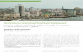 Los hoteles en el Malecón tradicional: una mirada a través ...scielo.sld.cu/pdf/au/v34n2/au090213.pdf · Del reino de este mundo/ Los hoteles en el malecón tradicional: una mirada