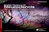 Revista Mexicana de Neurocienciaprevious.revmexneurociencia.com/wp-content/uploads/...clasificación en esporádica o familiar.10 La epilepsia familiar es aquella en la que se encuentran