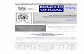 BOLETÍN OFICIAL - Tigreservicios.tigre.gov.ar/digesto/documentos/digestos-pdf/boletin_oficia… · Boletín Oficial de la Municipalidad de Tigre Nº 723 1º de agosto de 2014 - Pag.