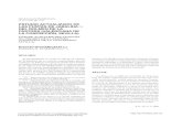 Estudio actualizado de las puntas de jabalina (del dolmen de ......TRABAJOS DE PREHISTORIA 53, n. 1,1996, pp. 73-90 ESTUDIO ACTUALIZADO DE LAS PUNTAS DE JABALINA (D DEL DOLMEN DE LA