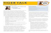 TIGER TIGER TALK TALKhstrial-tstatler.homestead.com/files/TigerTalk/TT_2016... · 2016. 8. 30. · TIGER TALK . Page | 2. Un Mensaje de la . Abril fue un mes más divertido y ocupado