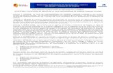 REGLAMENTO DE PRESTACIÓN DE SERVICIOS DE LA AGENCIA … · -Ley 1636 de 18 junio 2013 -Decreto 2852 (6 diciembre de 2013) -Manual de uso plataforma de empleo prestador versión 3.7