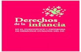 DERECHOS DE LA INFANCIAaa - derechosinfancia.org.mxderechosinfancia.org.mx/pdf completo.pdf · Para las organizaciones y profesionales que integramos la Red por los derechos de la