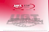ACUERDO ENTRE EL ILUSTRE AYUNTAMIENTO DE AGUILAR …fspugtcordoba.es/wp-content/uploads/2016/04/03_ACU_AGUILAR.pdf2.- Los Reglamentos de Régimen Interior y Calendarios Laborales de