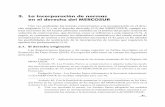 3. La incorporación de normas en el derecho del MERCOSUR · 2006. 6. 29. · DEISY VENTURA / ALEJANDRO D. PEROTTI 31 La incorporación de normas en el derecho del MERCOSUR 3. La