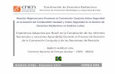 Brasil Buenos Aires-2014 [Modo de compatibilidad] Documents... · 2014. 12. 10. · BUENOS AIRES - Diciembre 2014 COREJ/DRS • En 29 de septiembre 1997: Convención fue abierta para