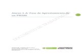 Anexo 1-A: Fase de Aprestamiento de un PMAM.€¦ · Anexo 1-A: Fase de Aprestamiento de un PMAM. Calle 25D No. 96B – 70 Bogotá D.C. PBX (571) 3527160 Fax Server: 3075621 - 3527160