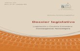 Legislación y Doctrina Extranjera · Convergencia Tecnológica en los países Australia, Chile, Colombia, Estados Unidos, México, Perú, Reinos Unido de Gran Bretaña e Irlanda