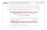 Guía rápida para la verificación de correos puestos en ... · HOJA 2 DE 4 DOCUMENTO GUIA-2017- SCOM01_17 VERSIÓN 1.0 FECHA 05-ABRIL-2017 Guía rápida para la liberación de correos