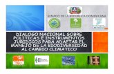 DIALOGO NACIONAL SOBRE POLITICAS E INSTRUMENTOS …jeffr0d.com/jeffrodstudio/clients_sites/ramosbru...Exp. No. 00223 2.‐Proyecto de ley de Aguas de la República Dominicana. Exp.