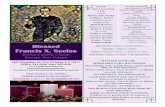 Blessed RECONCILIATION / CONFESIONES Francis X. Seelos ...Dec 03, 2017  · + Dr. José Rafael Noguera Ramírez + Jack Piza & Family (L&D) + Almas en el Purgatorio + José y Josefina