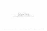 Marianela Orozco (Sancti Spíritus, Cuba, 1973) OROZCO_Dossier.pdfpaloma y chícharos / pigeon and peas Impresión digital / Digital print, 98 x 130 cm / Video, DVD NTSC, 2:48’’