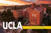 Guía para Padres y Familia - UCLA Parents€¦ · A316 Murphy Hall (310) 825-3382 Escuela de Artes y Arquitectura ... para aplicar la ley en un entorno multicultural y educativo