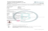 129I2D ICIDO BORICO CQ INDO - grupbarcelonesa.com · 129I2D-ICIDO BORICO CQ INDO Versión: 6 Fecha de revisión: 15/12/2017 Página 1 de 9 Fecha de impresión: 15/12/2017 -Continúa