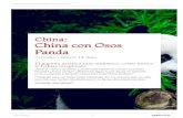 China: China con Osos Pandacdn.logitravel.com/contenidosShared/pdfcircuits/ES/logitravel/41335... · Tras desayunar en el hotel, visitaremos el Centro de Cría del Oso Panda de Chengdu,