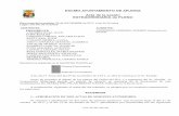 EXCMO.AYUNTAMIENTO DE ARJONA Acta de la sesión ...arjona.es/wp-content/uploads/2016/01/ACTA-PLENO-29-11-2017.pdf · La Ley 7/1.985, de 2 de Abril, Reguladora de las Bases de Régimen