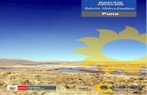 Boletín Hidroclimáticosiar.minam.gob.pe/puno/sites/default/files/archivos/public/docs/... · Servicio NACioNAL de MeteorologíA e HidrologíA – Perú – DZ13 2 Hidroclimático
