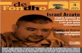 a 39 años de lucha Israel Arzate - Centro Prodhcentroprodh.org.mx/impunidadayeryhoy/wp-content/uploads/2017/02… · y la radiodifusión —el 22 de mayo de 2013—, en donde 25