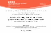 Estrangers a les presons catalanesjusticia.gencat.cat/web/.content/documents/arxius/... · 21.609, Itàlia 13.339, el Regne Unit 11.152, França 11.130 i els Països Baixos 6.661.