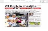 El Norte de Castilla (Ed. Salamanca) 04/07/16 Valladolid€¦ · El Norte de Castilla (Ed. Salamanca) 04/07/16 Valladolid Prensa: Diaria Tirada: 1.147 Ejemplares Difusión: 633 Ejemplares