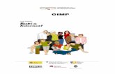 Manual Gimp 29-12-2010 · Iniciació a Internet Pàg. 4 ACTIC Acreditació de competències en tecnologies de la informació i la comunicació. Què és l’ACTIC? La sigla ACTIC