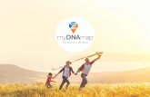 el poder de tu genética - wordpress.mydnamap.com · genética, estilo de vida, factores ambientales, acceso a los sistemas de salud y nivel social. Tener tu mapa de ADN junto con