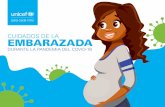CUIDADOS DE LA EMBARAZADA...Durante el embarazo el cuerpo de la mujer experimenta cambios que la ponen en riesgo de enfermarse más fácilmente de infecciones respiratorias que la