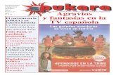 Periódico mensual del 15 de febrero al 14 de marzo de 2010 ...eju.tv/index_files/1/pukara-50.pdf · La Paz, 15 de febrero - 14 de marzo de 2010 Página Periódico mensual del 15