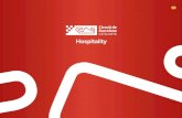 Hospitality€¦ · Hospitality. 2. 3 Experimenta la emoción sin límites en el Circuit de Barcelona-Catalunya Con más de 25 años de historia, el Circuit de Barcelona-Catalunya
