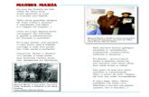 MANUEL MARÍA - Seminariogalan.orgseminariogalan.org/2016/diptico.pdf · Manuel María, á esquerda, cos seus pais, Antonio e Pastora e os seus irmáns. Casa Museo Manuel María.