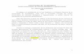 Universidad de Guadalajara - CUCBA1er. Informe de Actividades 2013 En apego a lo establecido en la Ley Orgánica y el Estatuto General de la Universidad de Guadalajara, rindo ante