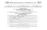 PODER JUDICIAL TRIBUNAL UNITARIO AGRARIO DISTRITO 30po.tamaulipas.gob.mx/wp-content/uploads/2016/04/cxli-40-050416F.… · registro de las candidaturas independientes, resuelve sobre