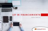 Presentación de PowerPointportalempresarial.org/wp-content/uploads/2019/01/Analisis-de-Ley-d… · Colombia - nonresident portfolio investment, 4Q sum, % GDP 5.5 4.5 3.5 2.5 1.5