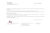 NORMA TÉCNICA NTG 41088 GUATEMALTECA · 2019. 10. 30. · NORMA TÉCNICA NTG 41088 GUATEMALTECA Título Guía para la evaluación petrográfica de los agregados para el concreto.