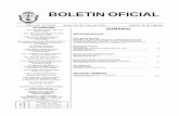 BOLETIN OFICIAL - Chubut 23, 2016.pdf · de Locación de Obras e Inmuebles de la Escribanía Gene-ral de Gobierno de la Provincia del Chubut, con fecha 17 de marzo de 2015, la cual