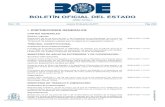 BOLETÍN OFICIAL DEL ESTADO - BOE.es · consular, administrativo y técnico de Misiones Diplomáticas y Oficinas Consulares, ... 1519/2007, de 16 de noviembre, por el que se establecen