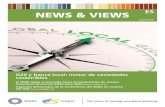 NEWS & VIEWS-Views-q2-2018-ES.pdf30 Derechos humanos y finanzas 31 Sectores minorista y bancario: ¿de unos retos comunes a unas soluciones comunes ACTUALIZACIÓN DEL WSBI 32 32 WSBI: