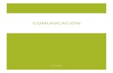 COMUNICACIÓN€¦ · 7) Comunicación política ..... 8