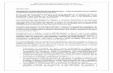 Alegaciones y propuestas formuladas por Euskofederpen al ... · Alegaciones y propuestas formuladas por Euskofederpen al Borrador de Decreto de cartera de servicios de la L.S.S. 26-04-2012