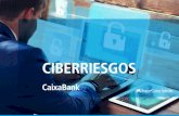 170612 Presentacion Ciberriesgos v3 · 2019. 5. 14. · Fuente: PwC, The Global State of Information Security Survey 2017 Muchas empresas españolas aplican cinco métodos de seguridad